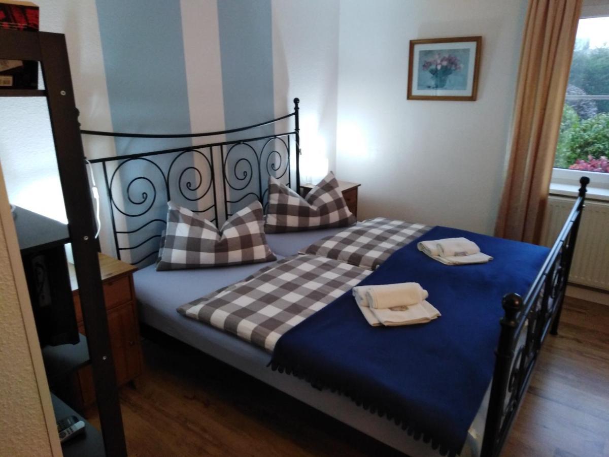Landhaus Edelweiss Bed&Breakfast - Adults Only Neustadt am Rennsteig Ngoại thất bức ảnh