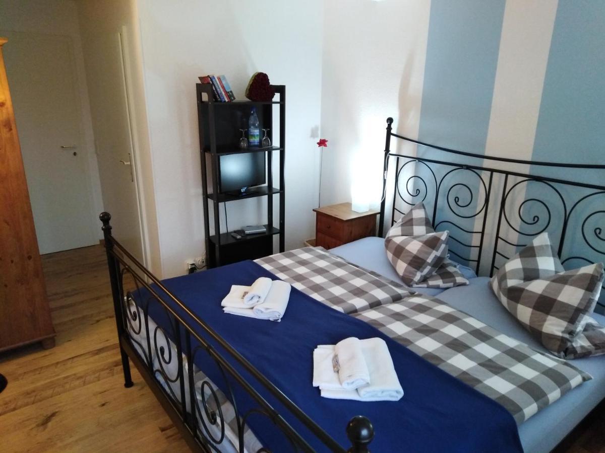 Landhaus Edelweiss Bed&Breakfast - Adults Only Neustadt am Rennsteig Ngoại thất bức ảnh