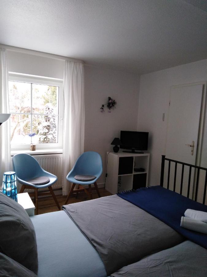 Landhaus Edelweiss Bed&Breakfast - Adults Only Neustadt am Rennsteig Ngoại thất bức ảnh