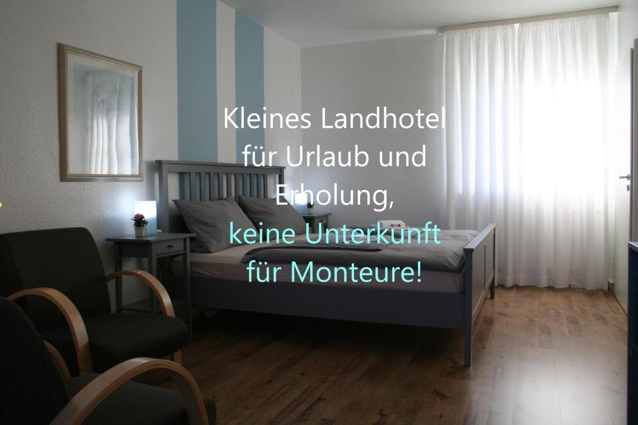Landhaus Edelweiss Bed&Breakfast - Adults Only Neustadt am Rennsteig Ngoại thất bức ảnh
