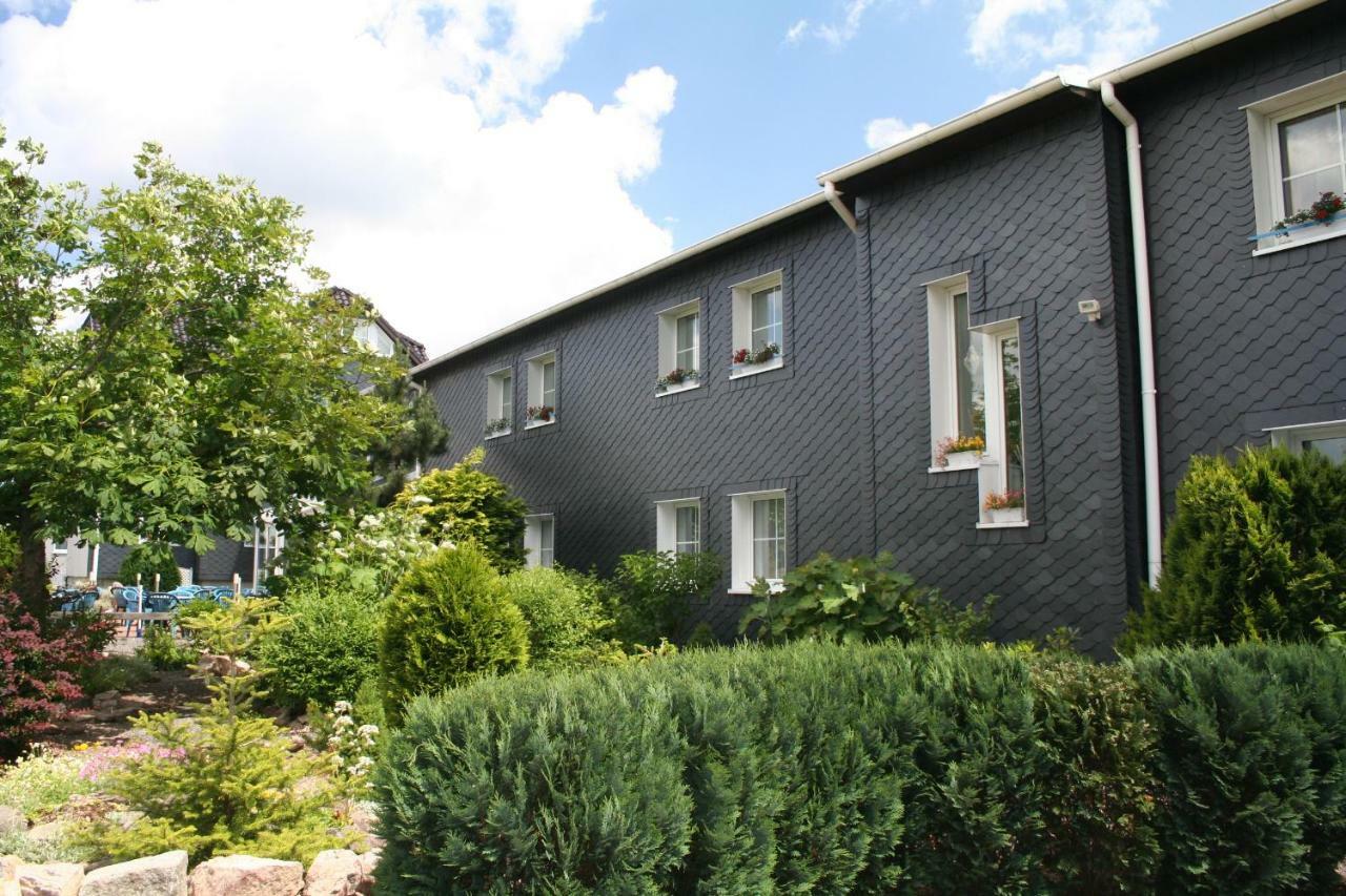 Landhaus Edelweiss Bed&Breakfast - Adults Only Neustadt am Rennsteig Ngoại thất bức ảnh