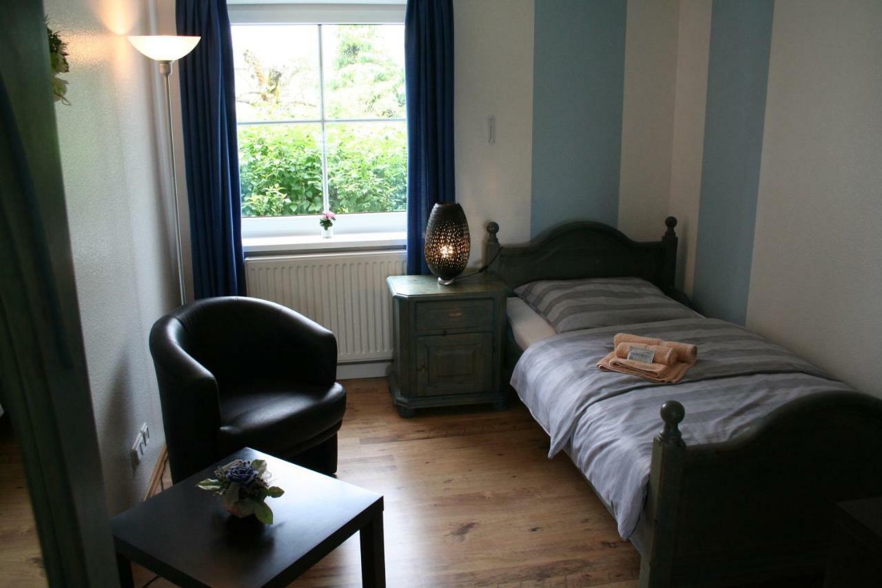 Landhaus Edelweiss Bed&Breakfast - Adults Only Neustadt am Rennsteig Ngoại thất bức ảnh