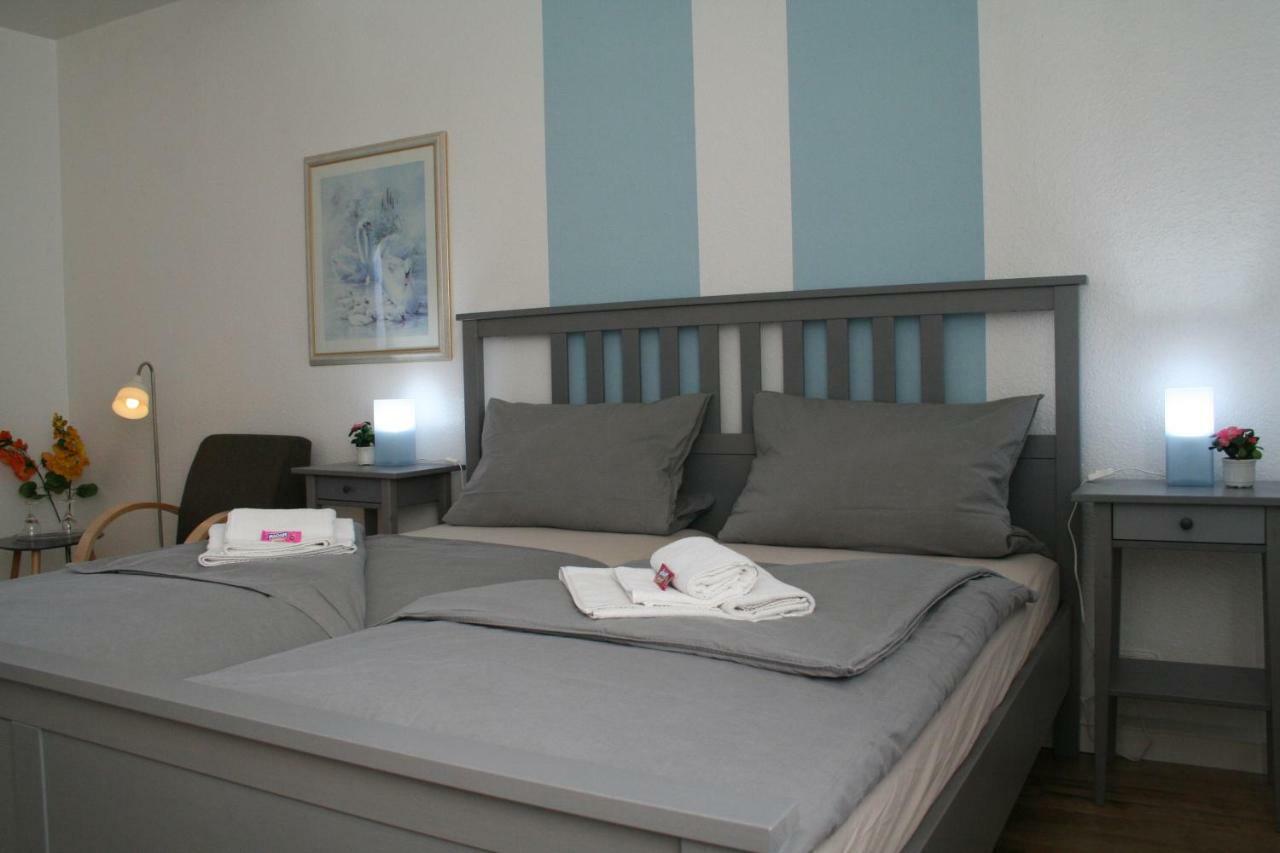 Landhaus Edelweiss Bed&Breakfast - Adults Only Neustadt am Rennsteig Ngoại thất bức ảnh