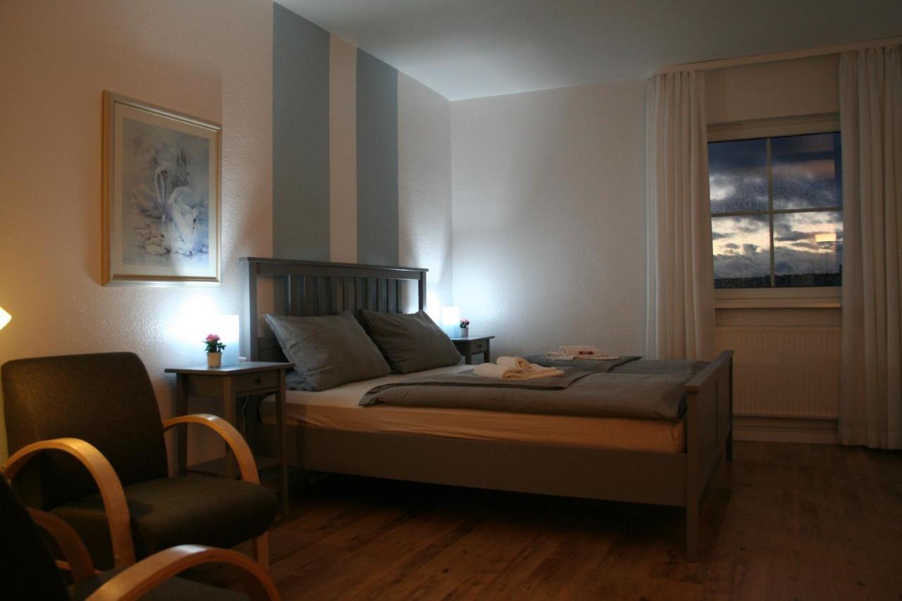 Landhaus Edelweiss Bed&Breakfast - Adults Only Neustadt am Rennsteig Ngoại thất bức ảnh