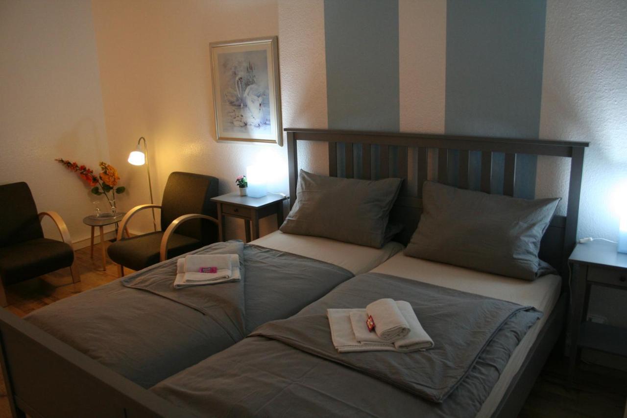 Landhaus Edelweiss Bed&Breakfast - Adults Only Neustadt am Rennsteig Ngoại thất bức ảnh